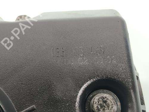 Valve cover FORD GALAXY I (WGR) 1.9 TDI | BP29452624M124 