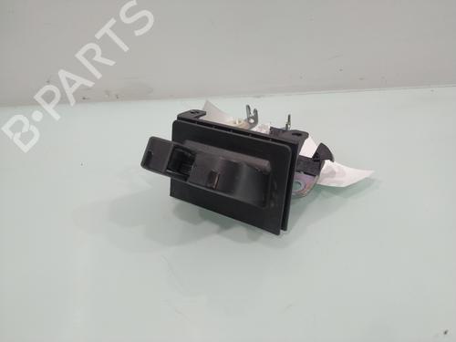 Tailgate lock SKODA OCTAVIA III (5E3, NL3, NR3) 1.0 TSI 8R0827505A |