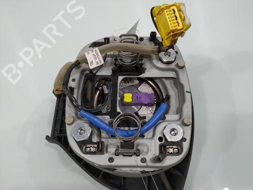 Førerens kollisjonspute VW PASSAT B6 (3C2)  | BP23423238C9 