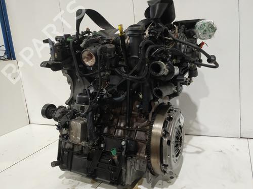 Engine LANCIA PHEDRA (179_) 2.0 D Multijet (179.AXL1B, 179.BXL1B) | BP29452591M1 