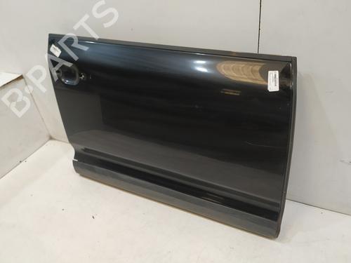 Right front door VW TOUAREG (7LA, 7L6, 7L7) 2.5 R5 TDI | BP19105756C3 
