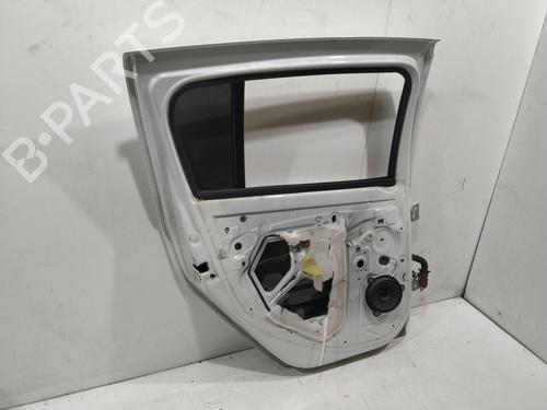 Left rear door DACIA SANDERO II  | BP24179191C4