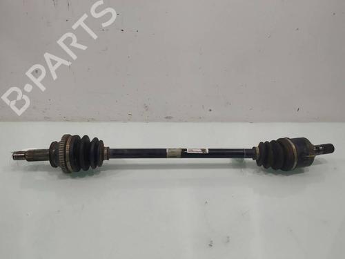 Used Right rear driveshaft Right rear driveshaft HYUNDAI SANTA FÉ II (CM) 2.2 CRDi GLS (150 hp) 39696685 39696685