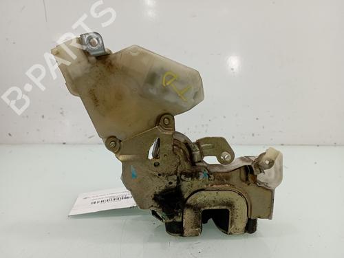 Rear right lock NISSAN TERRANO II (R20) 2.7 TDi 4WD | BP13308140C99 