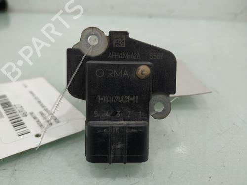 Mass air flow sensor HONDA ACCORD VIII (CU) 2.2 i-DTEC (CU3) (150 hp) 17387158