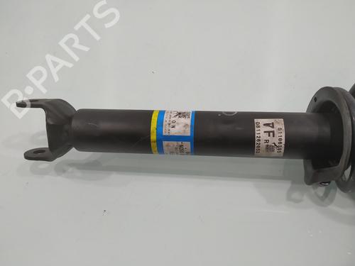 Højre fortil støddæmper MAZDA MX-5 IV (ND__)  | BP32219529M17 