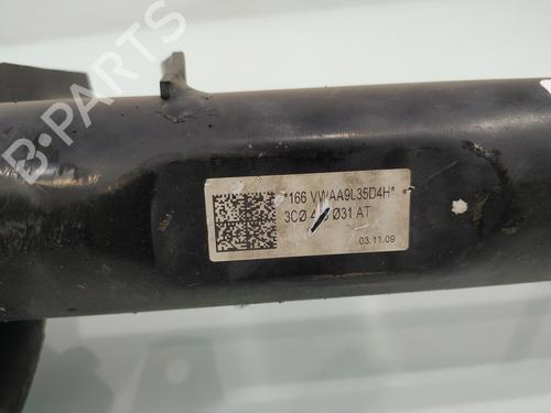 Right front shock absorber VW PASSAT B6 (3C2) 2.0 TDI | BP8092586M17 