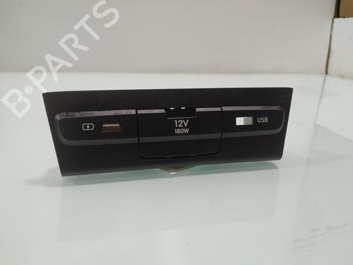 Used Electronic module Electronic module 38171987 38171987