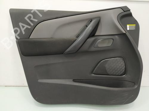 Used Front left panel CITROËN C4 SPACETOURER (3D_) [2018-2025]  20932993
