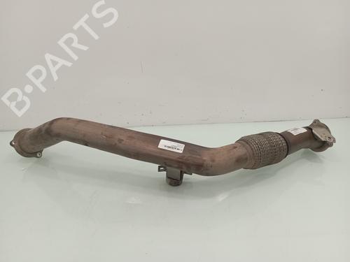 Exhaust system AUDI Q5 (FYB, FYG) 3.0 TDI quattro | BP15259640M121 