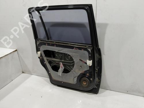 Left rear door OPEL ZAFIRA / ZAFIRA FAMILY B (A05) 1.9 CDTI (M75) | BP17187407C4 