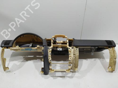 Dashboard KIA SORENTO I (JC) 2.5 CRDi 4WD | BP9343078C46 