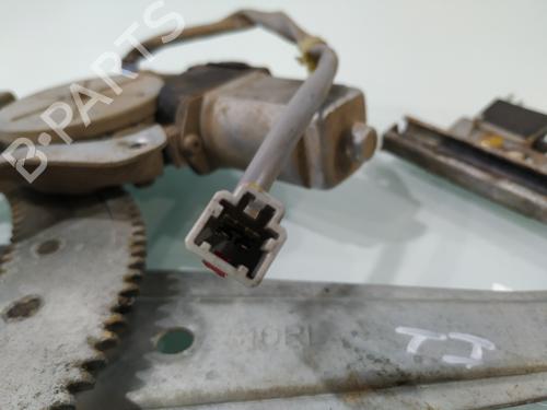 Rear left window mechanism HONDA CR-V I (RD) 2.0 16V 4WD (RD1, RD3) | BP29447336C24 