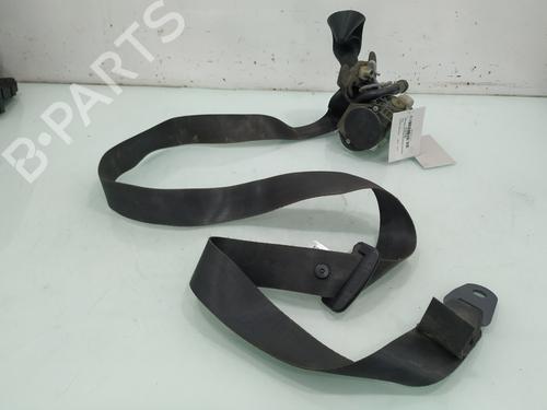 Used Front left seatbelt PEUGEOT 308 I (4A_, 4C_) [2007-2016]  16397258