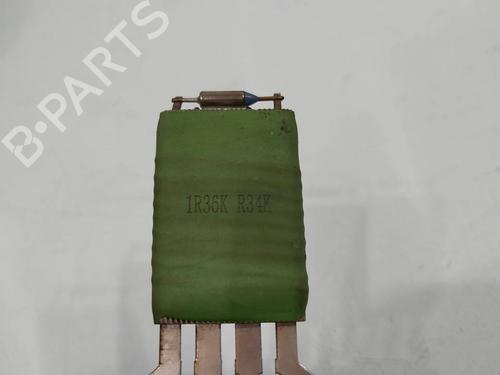 Heater resistor FORD TRANSIT Van (FA_ _) | BP39696756M108 - Image 2