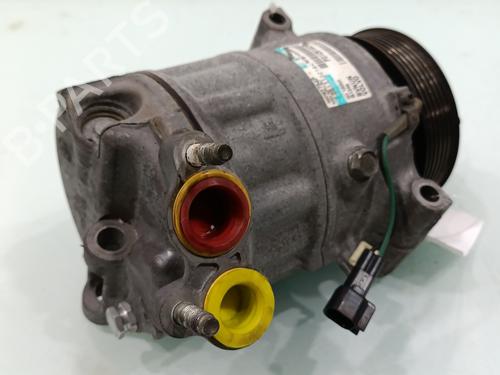 AC compressor VOLVO V50 (545) D2 | BP33126549M34 - Image 5