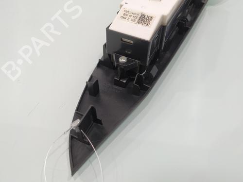 Left front window switch MAZDA 3 (BL)  | BP33185516I27  - Image 7