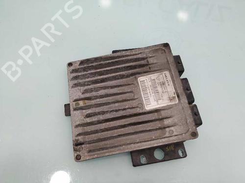 Used Engine control unit (ECU) RENAULT MEGANE II Saloon (LM0/1_) [2003-2025]  8086999