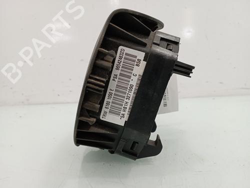 Driver airbag CITROËN C4 Picasso I MPV (UD_) 2.0 HDi 138 | BP12457006C9 