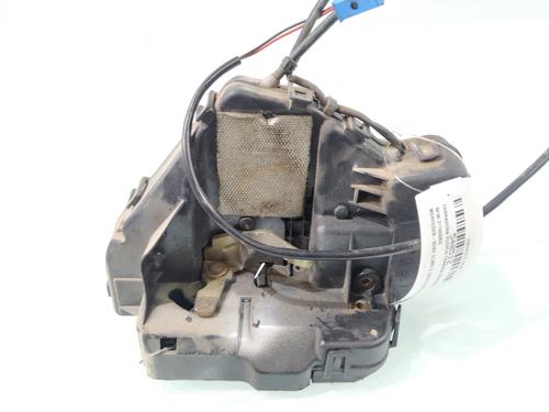 Rear right lock MERCEDES-BENZ E-CLASS (W211) E 270 CDI (211.016) | BP29448693C99 