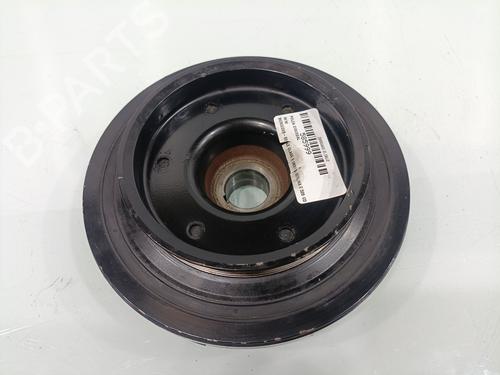 Used Pulley Pulley 37236626 37236626