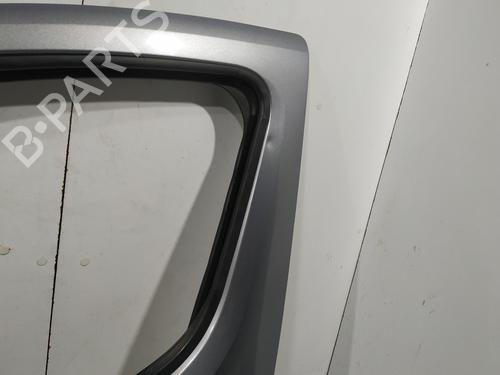 Left front door PEUGEOT PARTNER Box Body/MPV 1.6 BlueHDi 100 | BP16147467C2 