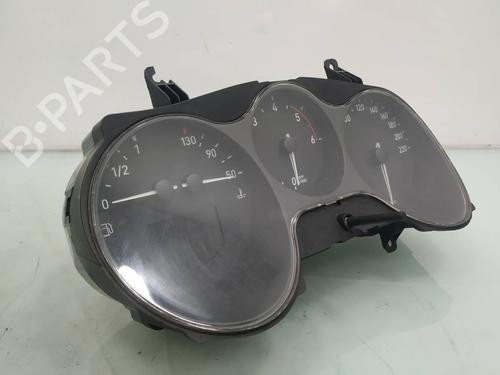 Instrument cluster SEAT ALTEA XL (5P5, 5P8)  | BP9423833C47 