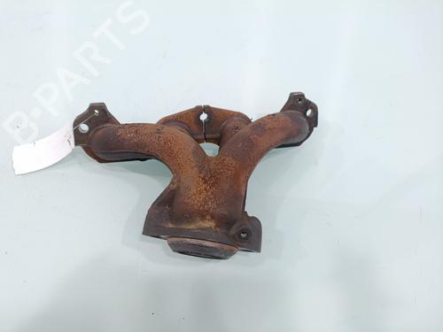 Exhaust manifold DACIA SANDERO | BP34570819M110 - Image 5