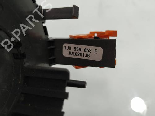 Squib airbag VW GOLF IV (1J1) 1.9 TDI | BP10938437C102 