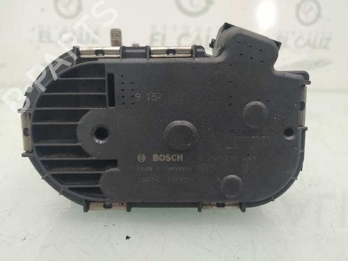 Throttle body OPEL CORSA C (X01) 1.2 (F08, F68) | BP8090218M82 