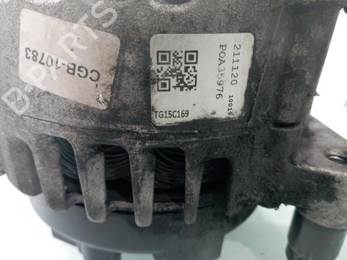 Alternator FORD FIESTA VI (CB1, CCN) 1.6 TDCi | BP29582491M7 