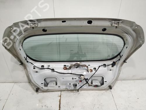 Bakluke CC/Kombi-Kupé FORD FIESTA VI (CB1, CCN) 1.6 TDCi | BP29904431C6 