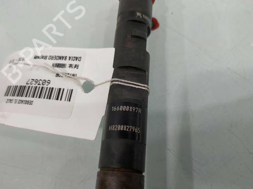 Injector DACIA SANDERO | BP39696594M100 - Image 5