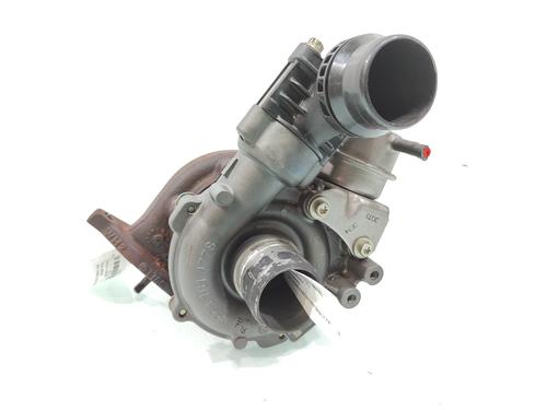 Used Turbocharger/Supercharger OPEL VIVARO B Bus (X82) [2014-2019]  33049294