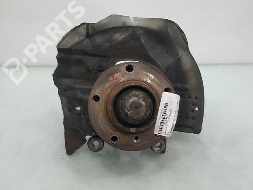 Used Left front steering knuckle Left front steering knuckle BMW 3 (E46) 320 d (136 hp) 8219598 8219598