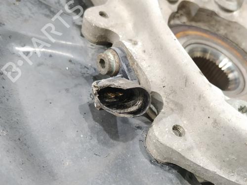 Left front steering knuckle AUDI A6 C6 (4F2)  | BP33941940M25  - Image 10