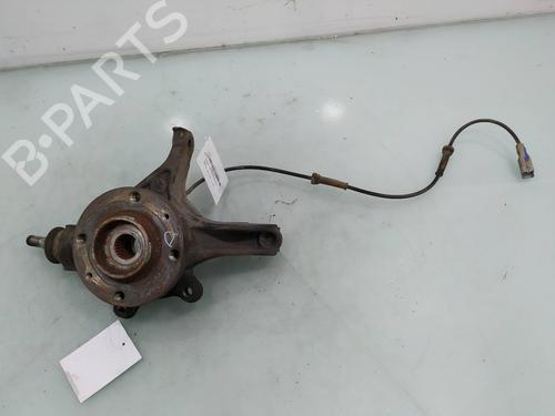 Used Right front steering knuckle PEUGEOT 308 I (4A_, 4C_) [2007-2016]  9810409