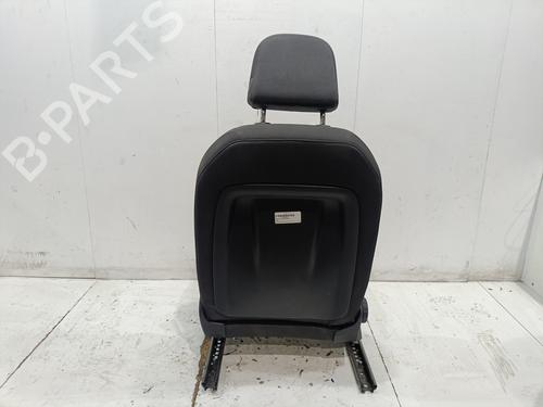 Right front seat AUDI A3 Sportback (8YA, 8YF) 35 TDI | BP33440704C16 - Image 5