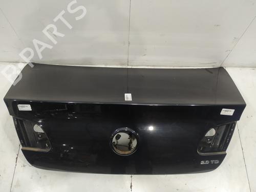 Tailgate VW PASSAT B6 (3C2) 2.0 TDI 16V | BP30100139C6 