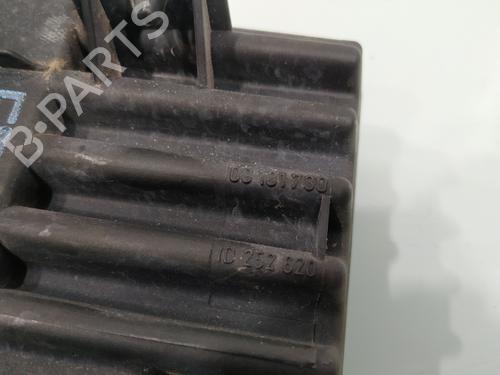Electronic module OPEL ASTRA G Hatchback (T98) 1.6 (F08, F48) | BP26593304M83 