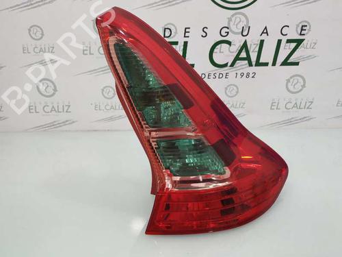 Used Right taillight CITROËN C4 Coupe (LA_) 2.0 HDi (136 hp) 8087408