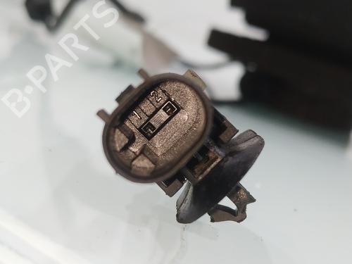 Left front steering knuckle FIAT LINEA (323_, 110_) 1.4 T-Jet (323AXC1A) | BP28196031M25 