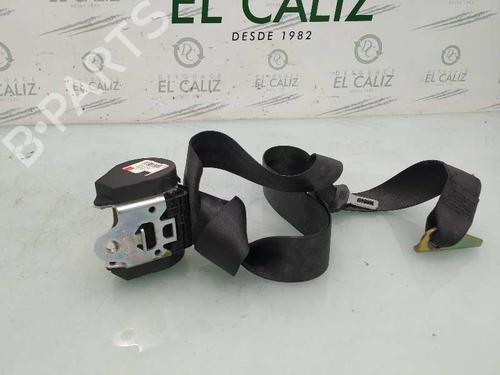 Rear left seatbelt VW GOLF V (1K1)  | BP8093364I29 