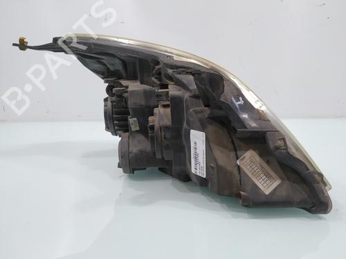 Venstre forlygte OPEL VECTRA C (Z02)  | BP28059416C28 