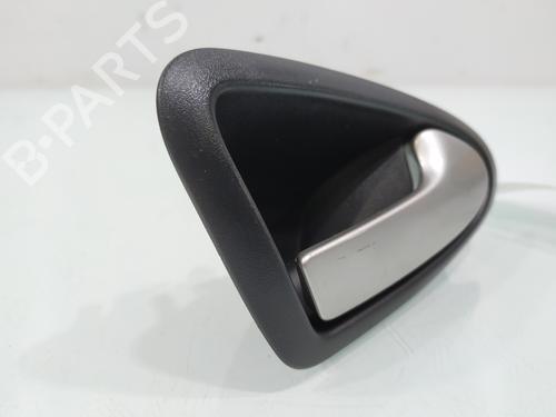 Rear right interior door handle SEAT IBIZA IV (6J5, 6P1)  | BP31611267I16 