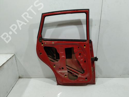Left rear door SEAT ALTEA (5P1)  | BP15768558C4 