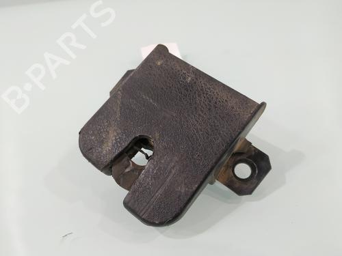 Bakluke lås VW GOLF IV (1J1) [1997-2008]  29113945