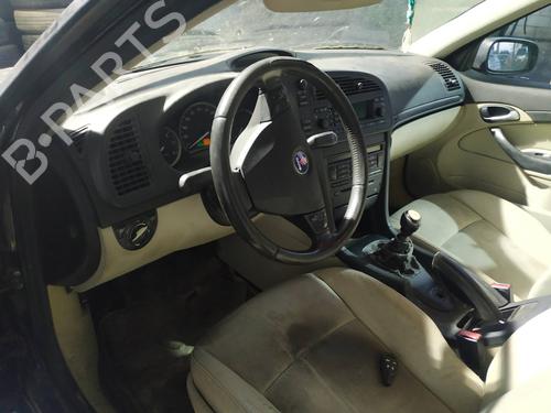 Right front window switch SAAB 9-3 (YS3F, E79, D79, D75) 1.9 TiD | BP8534030I26 