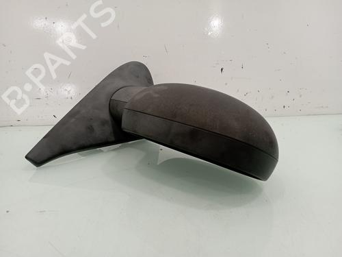 Right mirror RENAULT MEGANE I Classic (LA0/1_) 1.6 16V (LA00, LA04, LA0B, LA11, LA16, LA19, LA1J, LA1K,... | BP15654549C27 