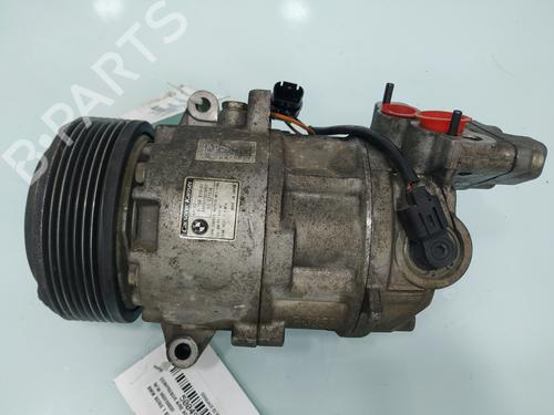 AC compressor BMW 1 (E81) 116 i | BP21726162M34 